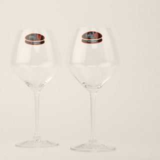 Riedel | Extreme - Pinot Noir Glasses | 770 ml | Clear | Crystal | Set of 2