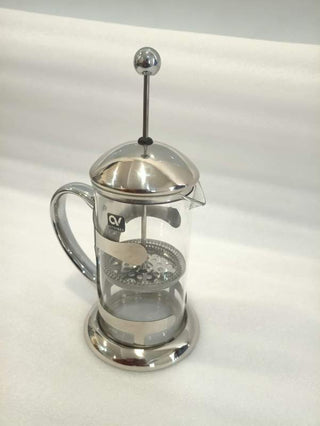 AltVibes | French Press | Glass | Transparent | 600 ml