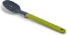 Silicone Slotted Spoon - Green