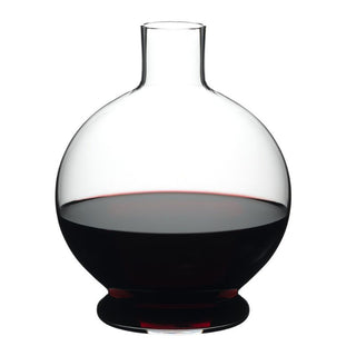 Riedel | Marne Decanter | 1894 ml | Clear | Crystal | Single Piece