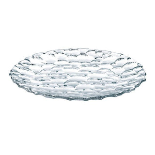 Nachtmann | Sphere | Charger Plate | 32 cm | Crystal | 1 pc