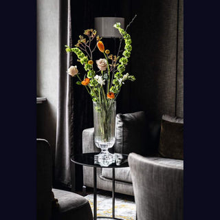 Nachtmann | Minerva | Footed Flower Vase | 23 cm | Crystal | 1 PC