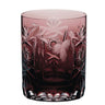 Whisky Tumbler - Amethyst - 1 pc