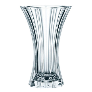 Nachtmann | Saphir | Flower Vase | 30 cm | Crystal | 1 pc