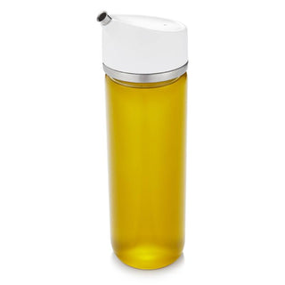 OXO | Good Grips | Precision Pour Oil Dispenser | 355 ml | Glass & Silicone | 1 pc