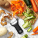 Y Vegetable Peeler