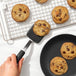 Cookie Spatula 