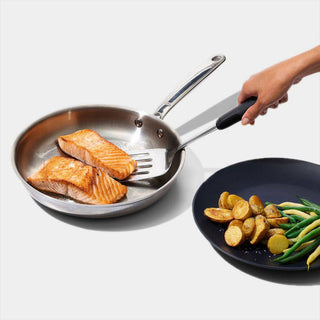OXO | GG STAINLESS STEEL TURNER | Stainless Steel