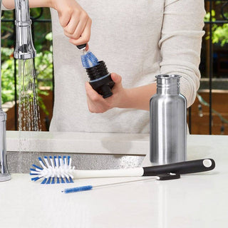 OXO | GG WATER BOTTLE CLEANING SET |