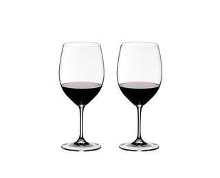 Riedel | Vinum - Brunello Di Montalcino | 590 ml | Crystal | Clear | Set Of 2