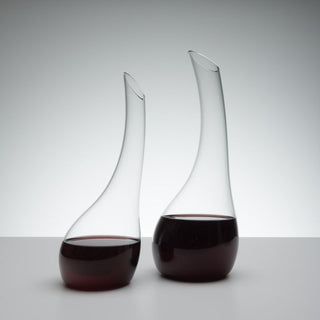 Decanter | Clear | 1200 ml | Crystal | Single Piece