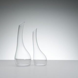 Riedel | Cornetto Confetti Decanter | Clear | 1200 ml | Crystal | Single Piece
