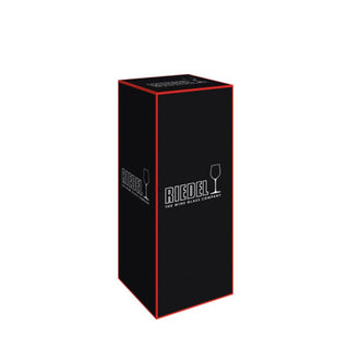 Riedel | Cornetto Confetti Decanter | Clear | 1200 ml | Crystal | Single Piece