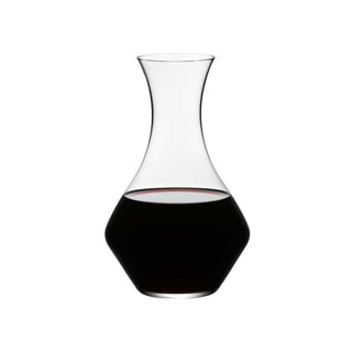 Riedel | Cabernet Decanter | 1050 ml | Crystal | Clear | 1 pc