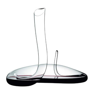 Riedel | Mamba Decanter | 1500 ml | Clear | Crystal | Single Piece