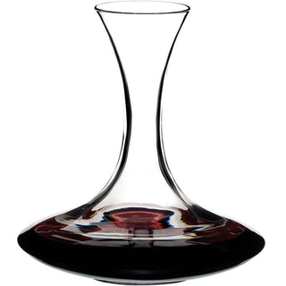Riedel | Ultra Decanter | 1230 ml | Crystal | Clear | Single Piece