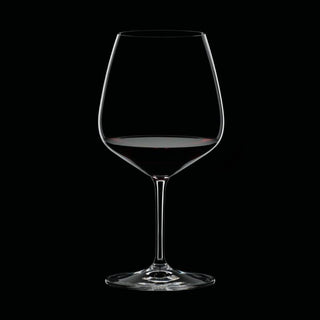 Riedel | Extreme - Cabernet Glasses | 800 ml | Crystal | Clear | Set of 4