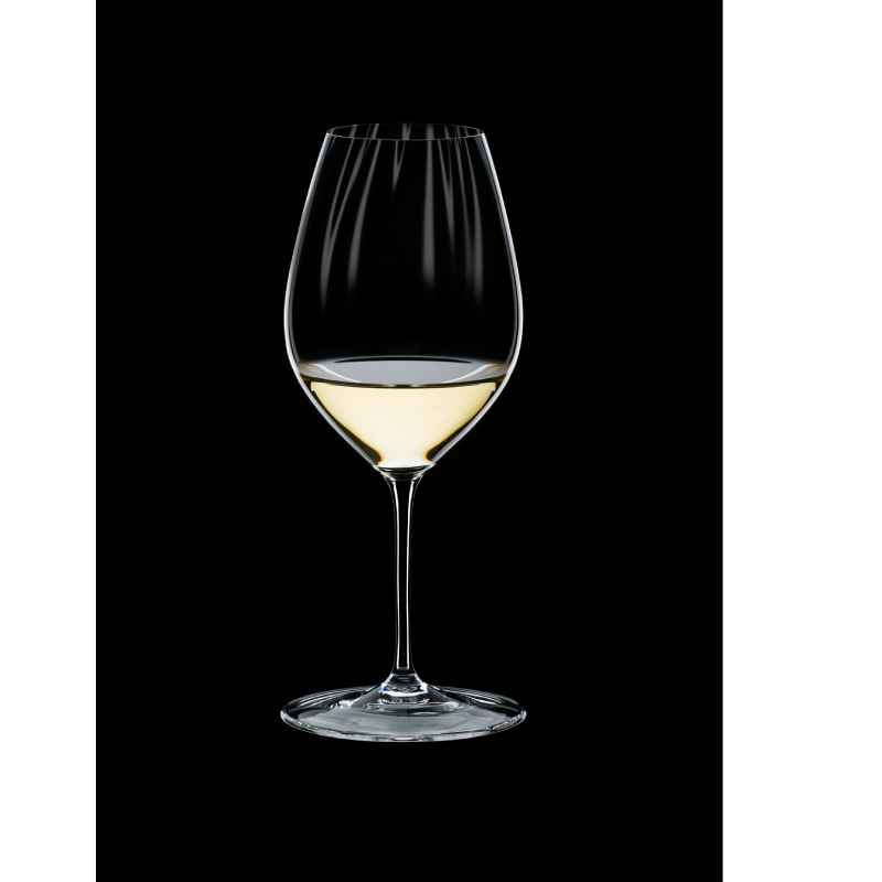 Riedel | Performance Riesling | Glass | 623 ml | Crystal | Clear | Set ...