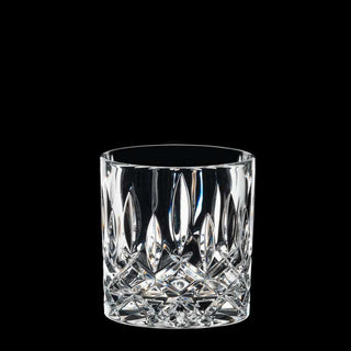 Riedel | Spey - Whisky Tumblers | 295 ml | Crystal | Clear | Set Of 2