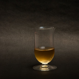 Riedel | Vinum - Single Malt Whisky Tumblers | 189 ml | Crystal | Clear | Set Of 2