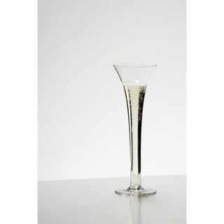 Riedel | Sommeliers - Sparkling Wine | 125 ml | Crystal | Clear | 1 pc