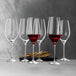 Bordeaux Glasses - Set of 6