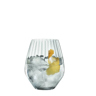 Spiegelau | Special Glasses - Gin & Tonic Tumblers | 625 ml | Crystal | Clear | Set of 4