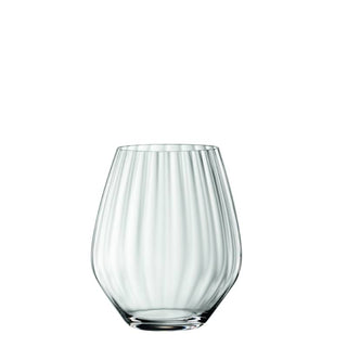 Spiegelau | Special Glasses - Gin & Tonic Tumblers | 625 ml | Crystal | Clear | Set of 4