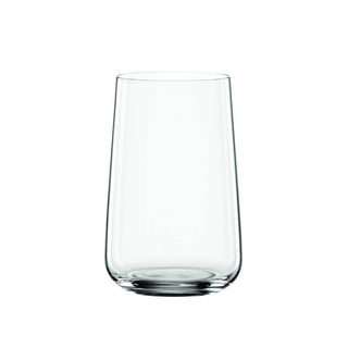 Spiegelau | Style - Tumblers - Large | 510 ml | Crystal | Clear | Set of 6