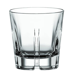 Spiegelau | Havanna - Whisky Tumbler  | 345ml | Set of 6