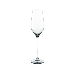 Spiegelau | Topline - White Wine Glasses | 500 ml | Crystal | Clear | Set of 6