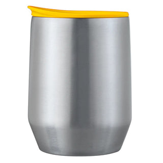 Hario | Miolove Mug | Stainless Steel | 270 ml | Yellow