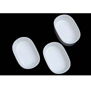 Fujitake | Sugar Pack Holder Prime | 11 cm | Porcelain | Set of 12