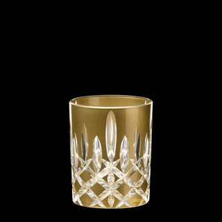 Riedel | Laudon Tumbler | Gold | 295 ml | Crystal | 1 pc