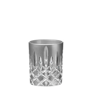 Riedel | Laudon Tumbler | Silver | 295 ml | Crystal | 1 pc