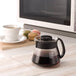 V60 Coffee Server - 360 ml - Black 