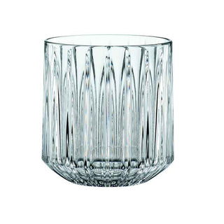 Nachtmann | Jules | Whisky Tumblers | 305 ml | Crystal | Set of 6